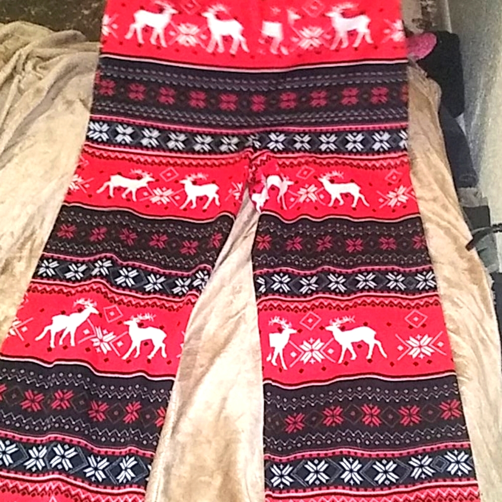 Pants